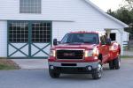 GMC Sierra 3500 HD SLT 2011 года